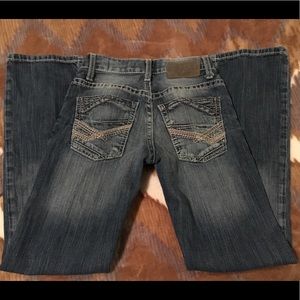Buckle BKE Aiden Jeans 24R